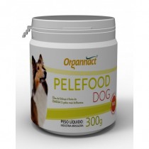 Pele Food Pó - 300 g Pele Food Pó - 300 g